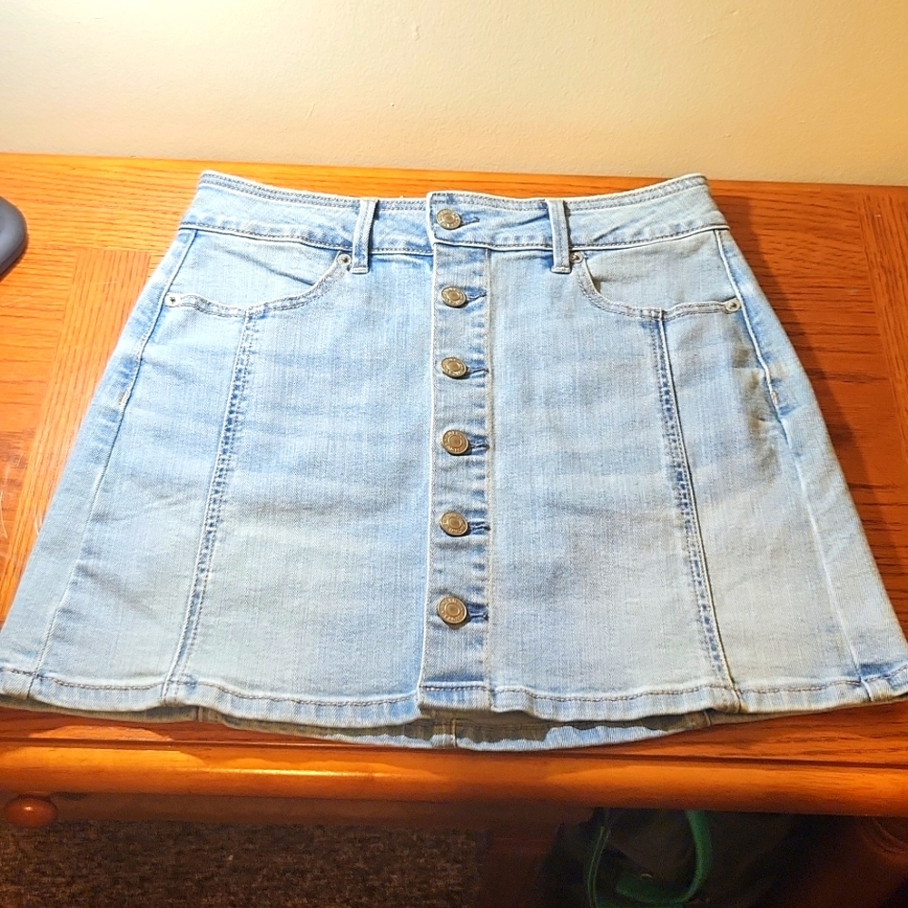 American eagle skirt